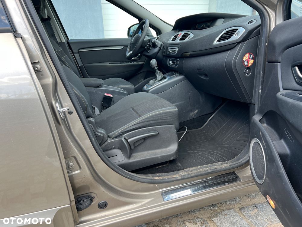Renault Grand Scenic TCe 130 Dynamique - 13
