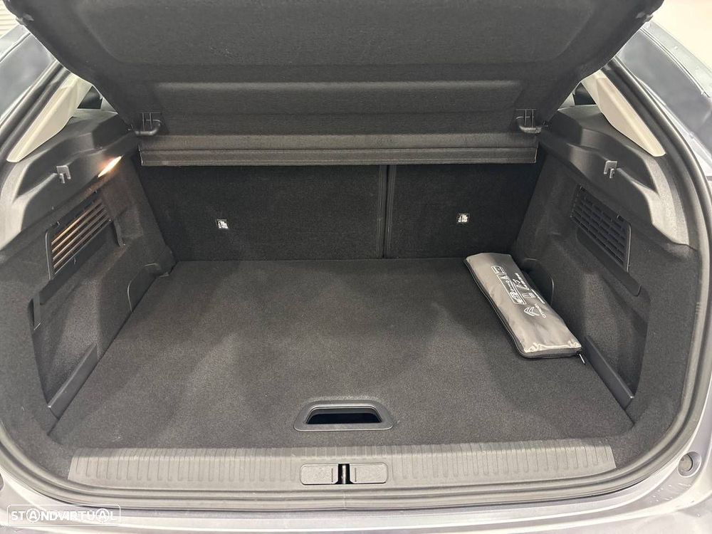 Citroën C4 1.5 BlueHDi Plus EAT8 - 6