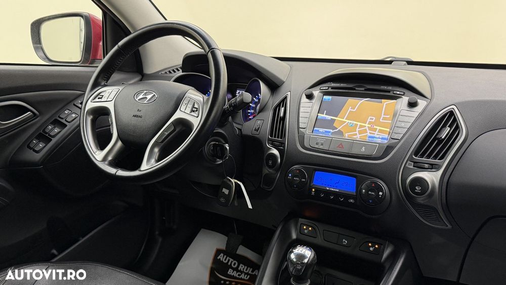 Hyundai ix35 - 14