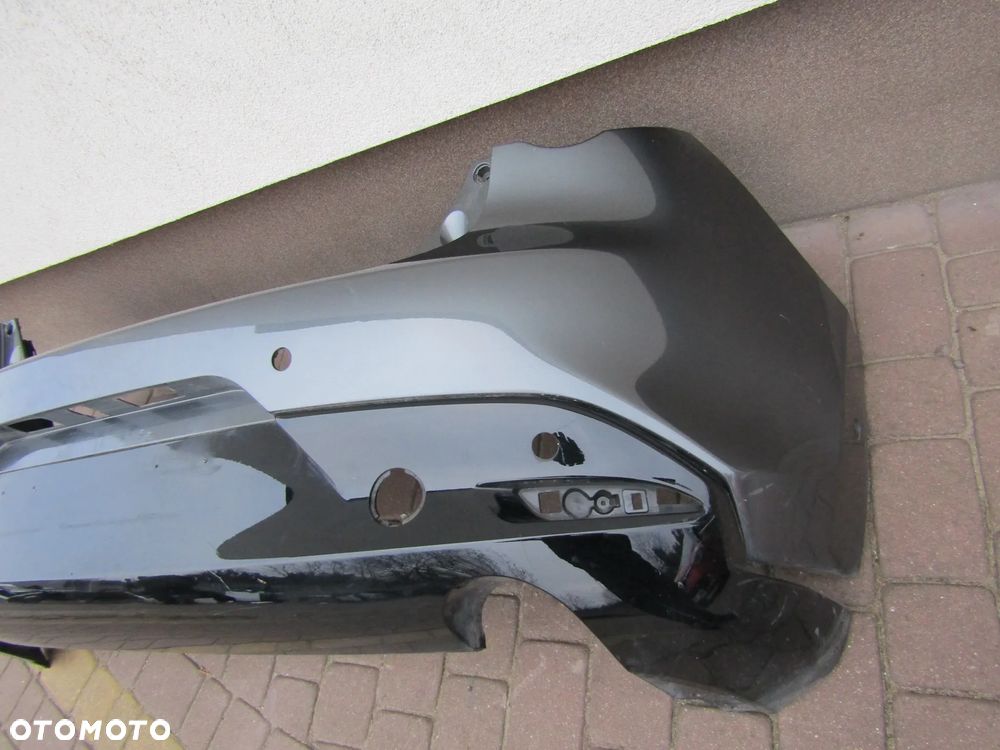 MAZDA 3 IV BP HB ZDERZAK TYŁ 19 24R BCKN-50221 - 3