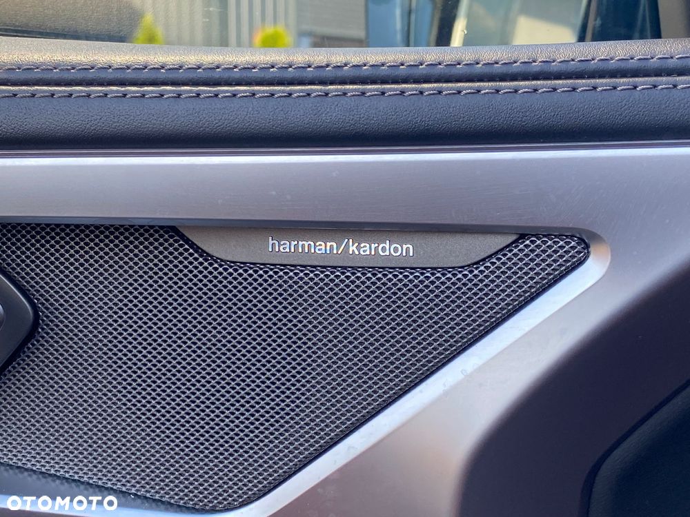 BMW Seria 8 840i xDrive - 27