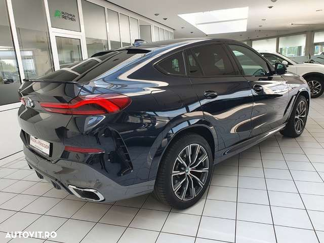 BMW X6 - 6