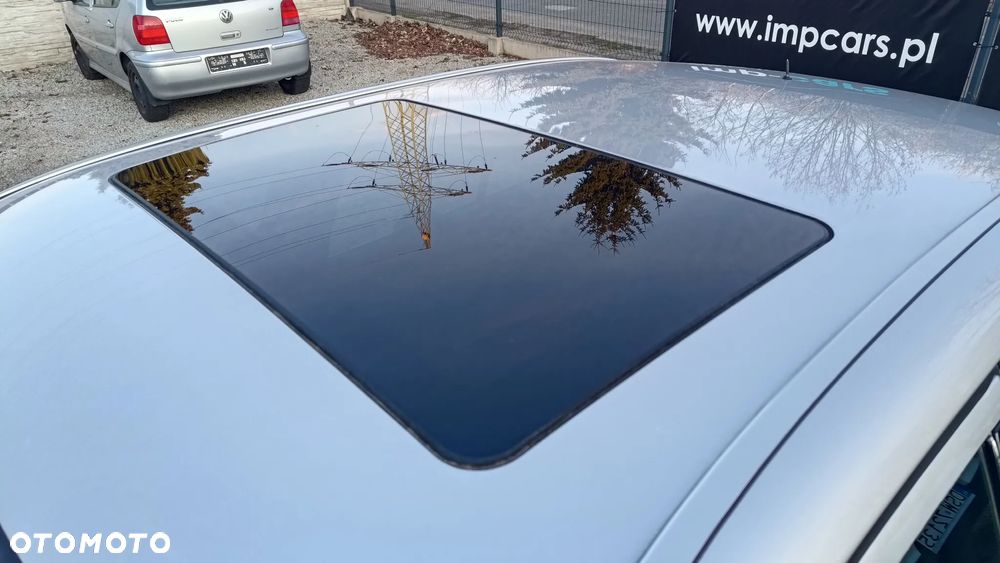 Mercedes-Benz Klasa E - 8