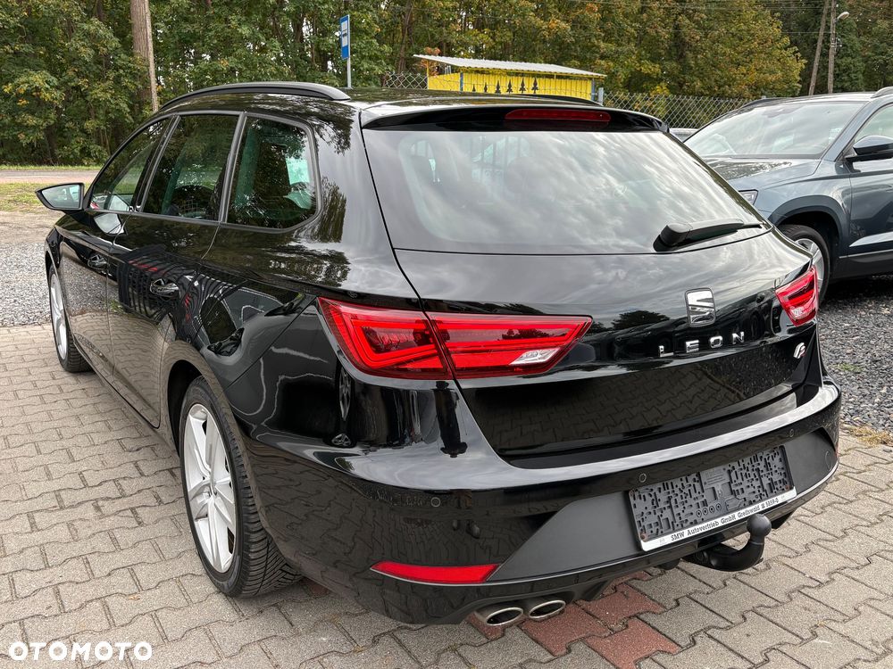 Seat Leon - 4