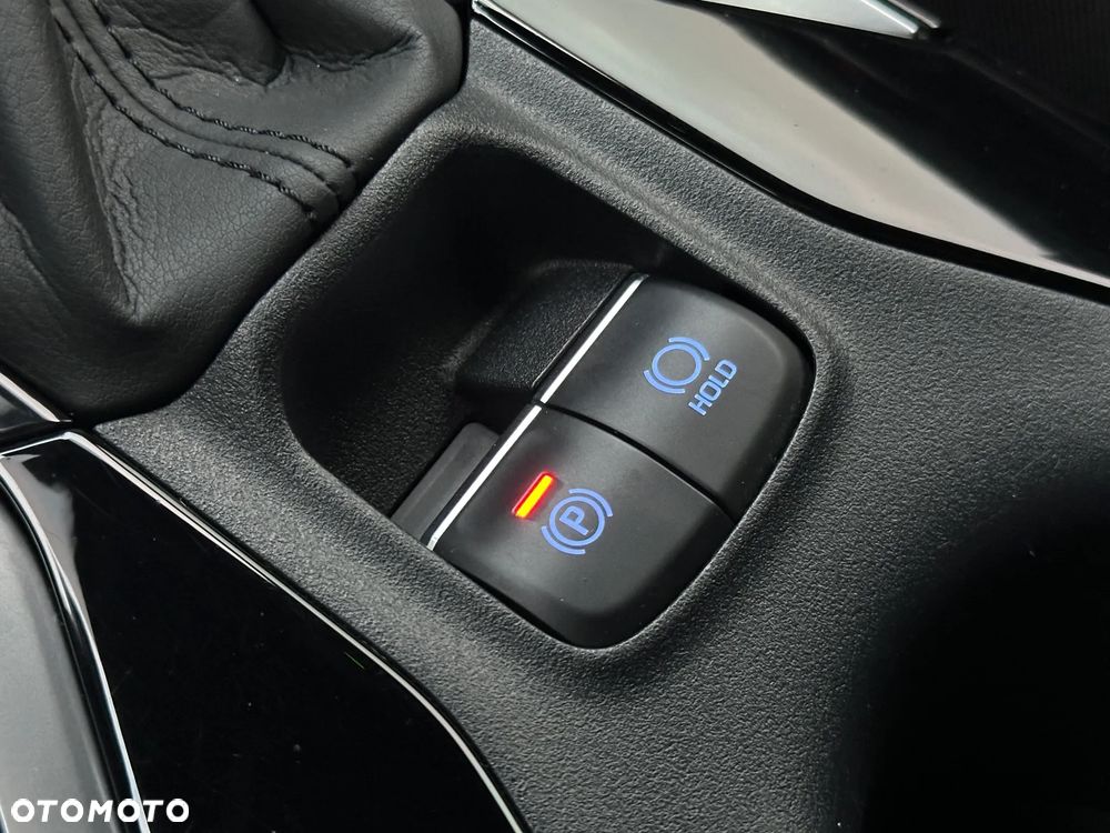 Toyota Corolla - 29