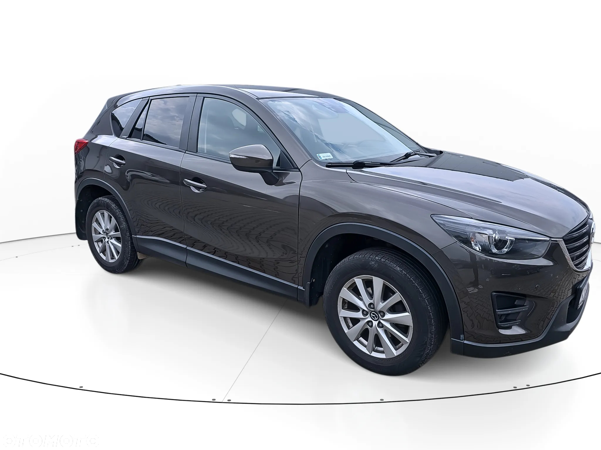 Mazda CX-5 2.0 Skyenergy 2WD - 3