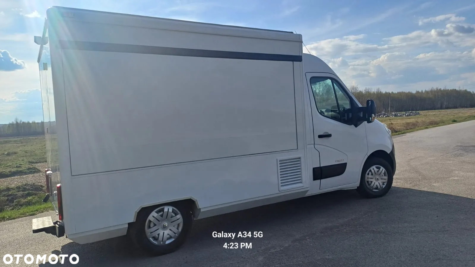 Renault MASTER - 13