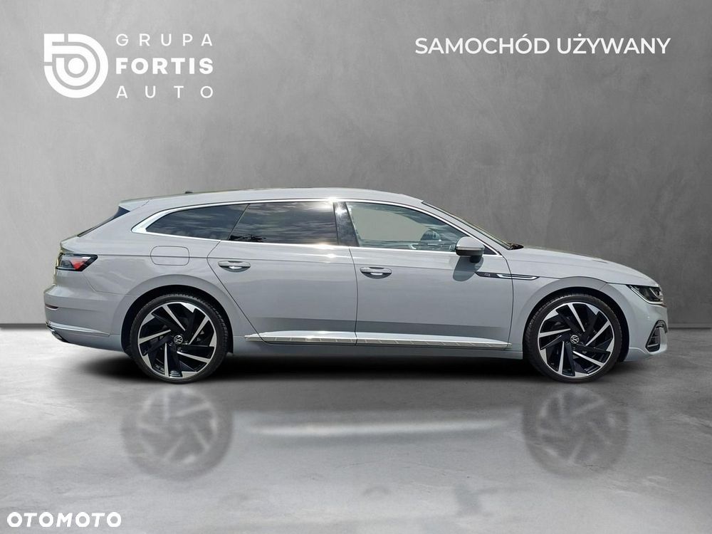 Volkswagen Arteon Shooting Brake - 6
