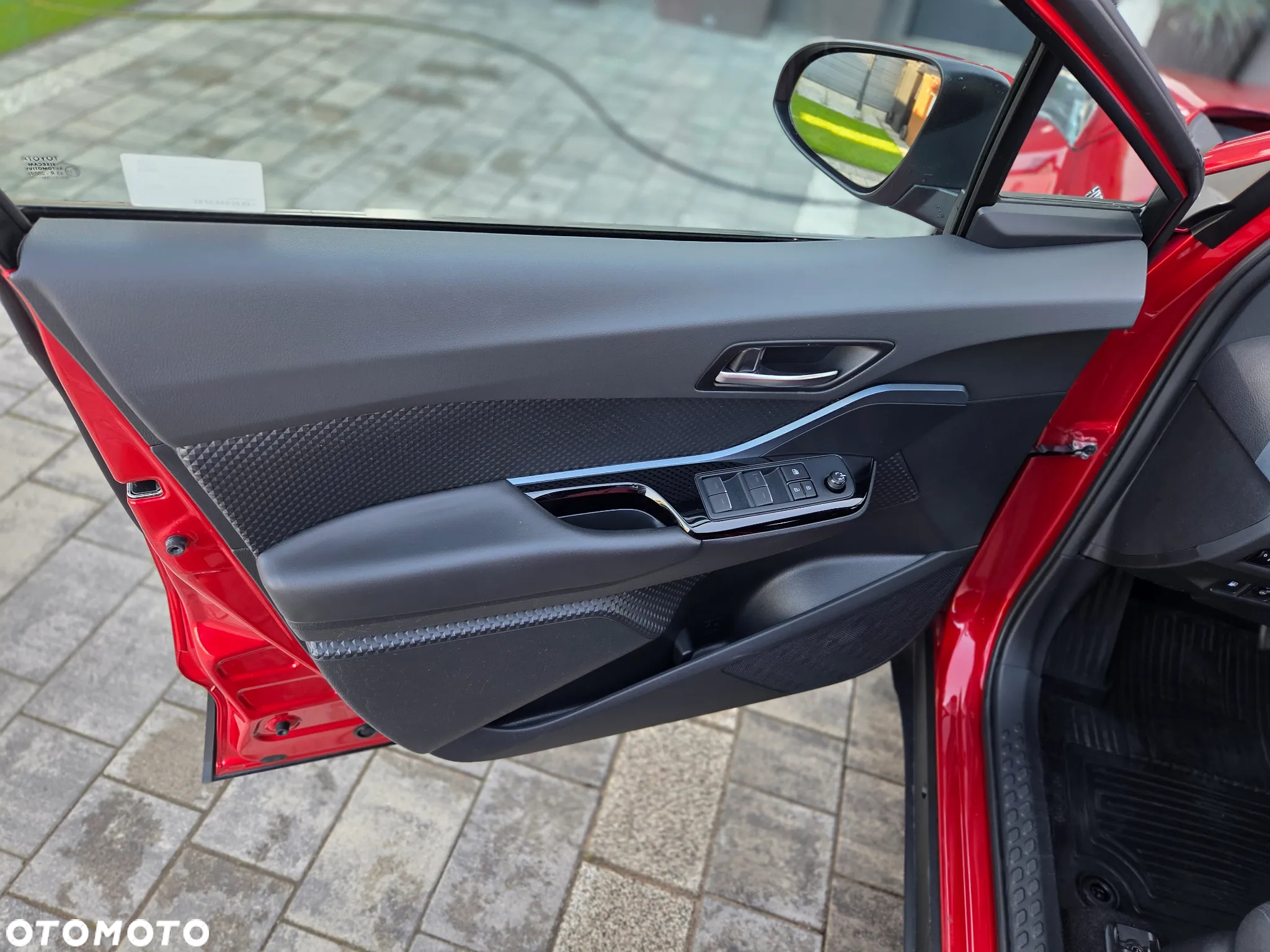 Toyota C-HR 1.8 Hybrid Style - 11