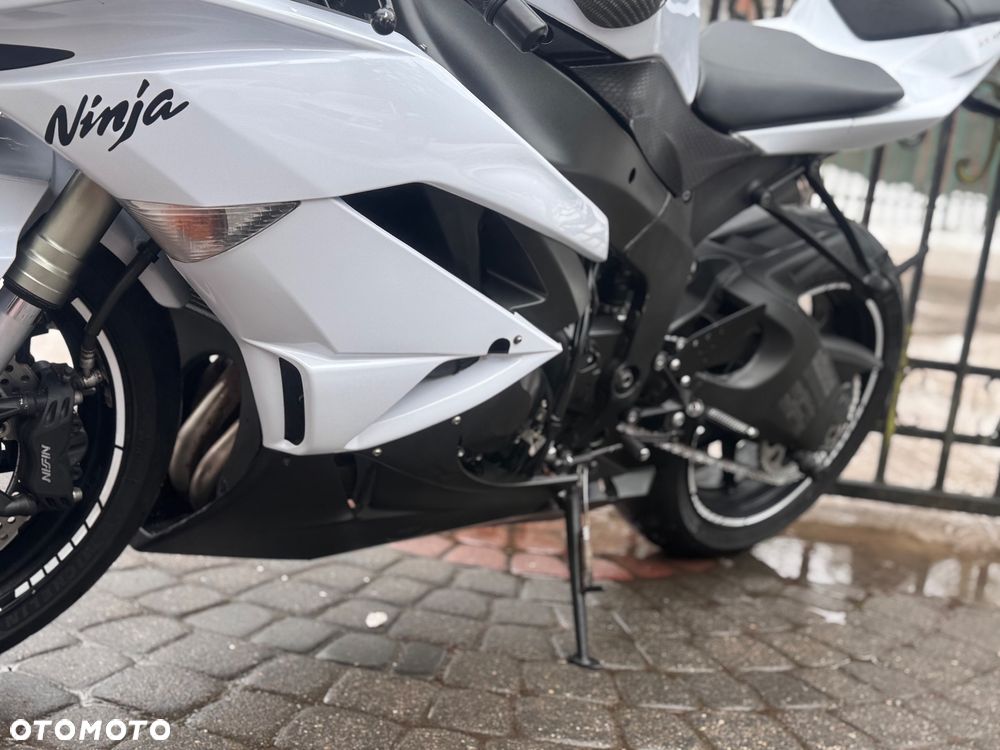 Kawasaki Inny - 17
