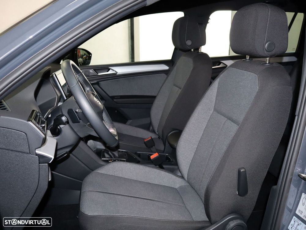 SEAT Tarraco 2.0 TDI Style DSG - 8