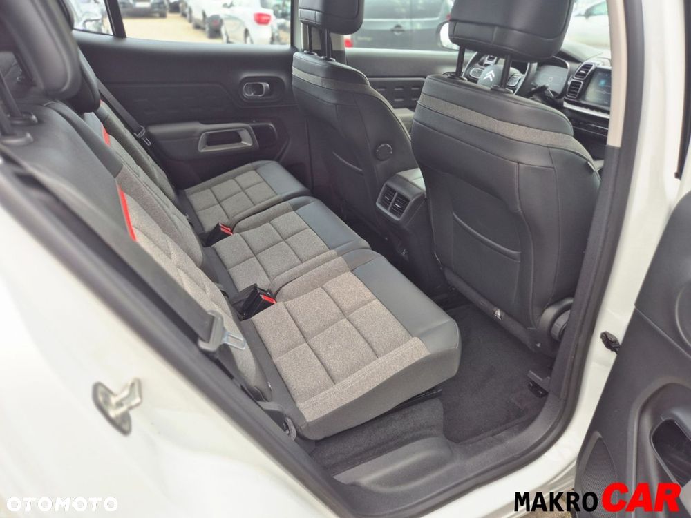 Citroën C5 Aircross 1.5 BlueHDi Feel Pack - 15