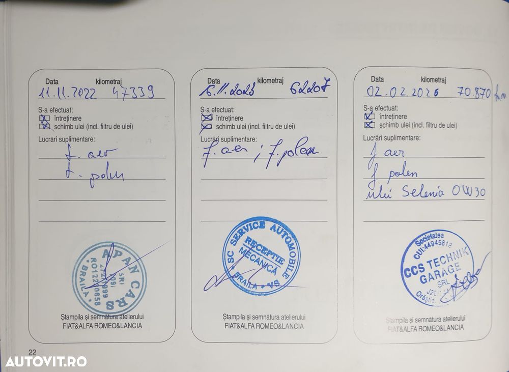 Fiat Panda 0.9 Twinair 4x4 - 33