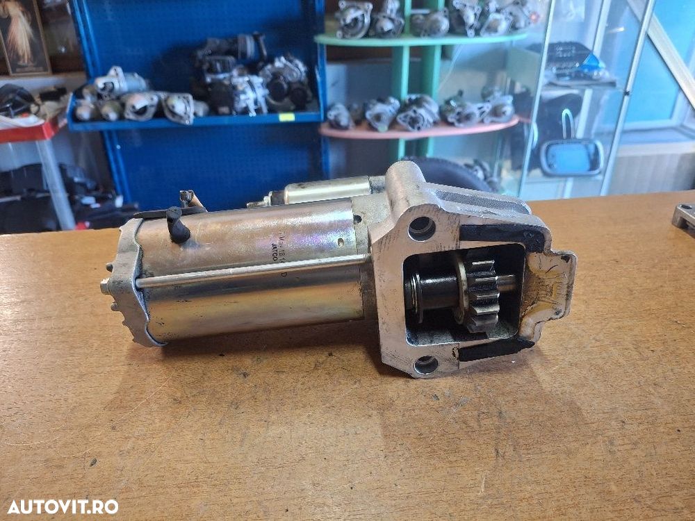 Electromotor Ford Transit Mondeo 2.4 2.0 Tdci - 2