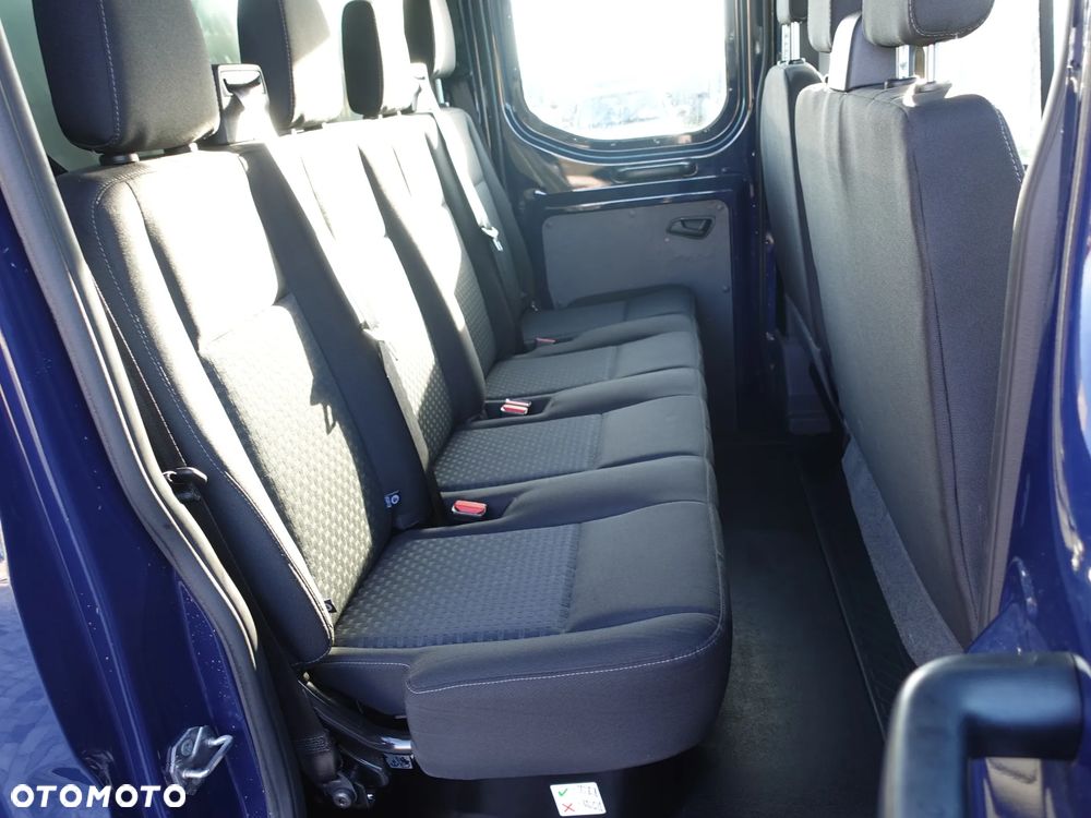 Ford TRANSIT - 7