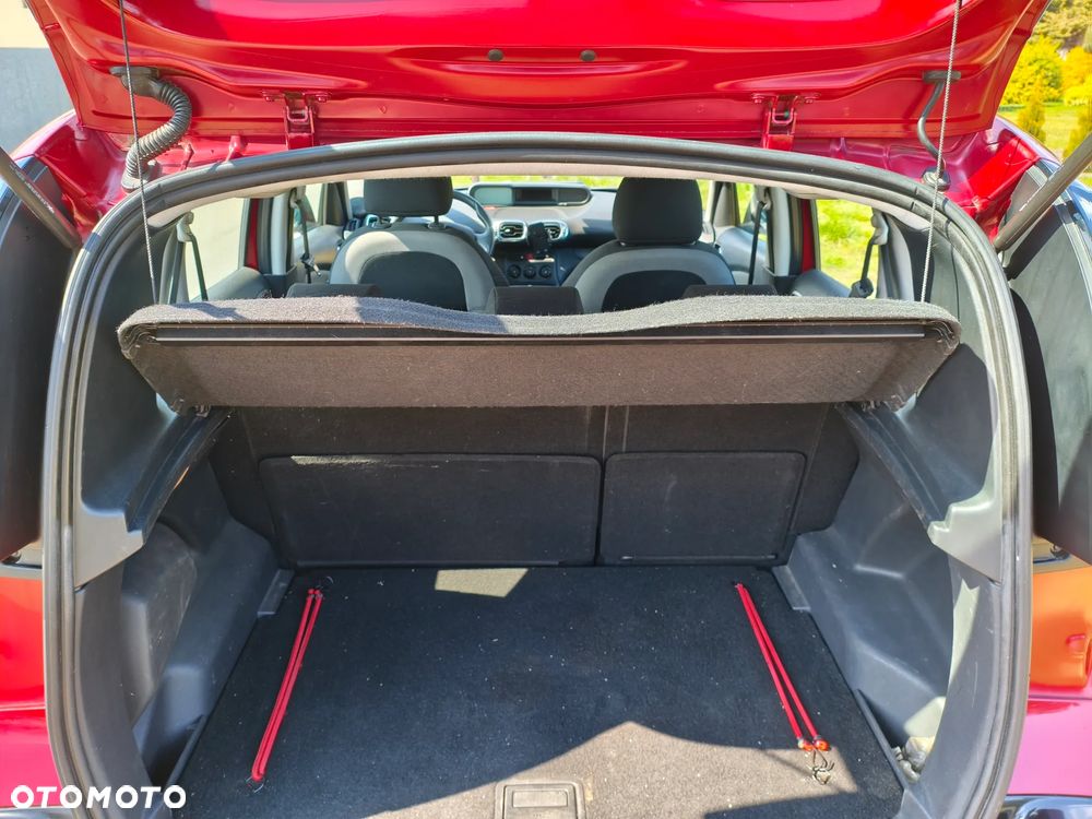 Citroën C3 Picasso 1.4i Selection - 5