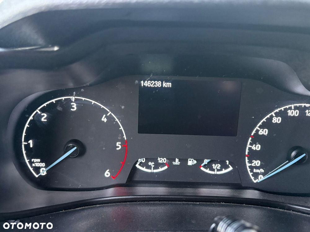 Ford Transit Connect 240 L2 Trend - 11