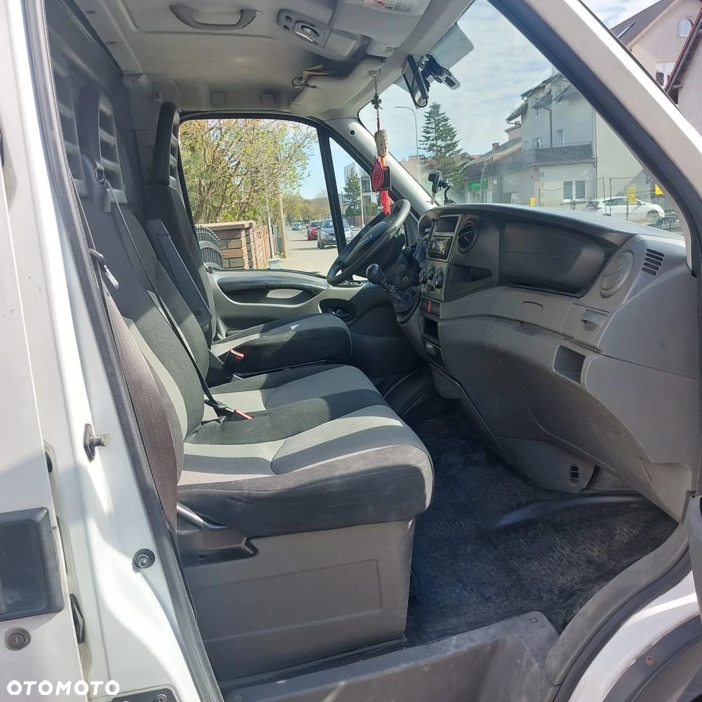 Iveco DAILY 35S15V - 14