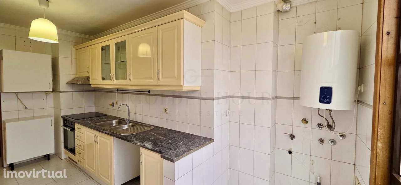 Apartamento T2 com Jardim em Gulpilhares - Grande imagem: 2/29