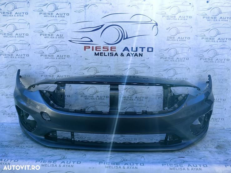 Bara fata Fiat Tipo Hatchback/Combi/break/variant an 2015-2020 - 1