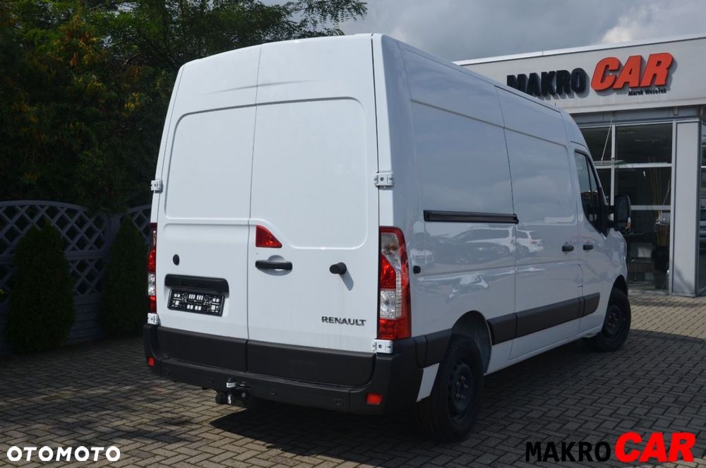 Renault Master - 3