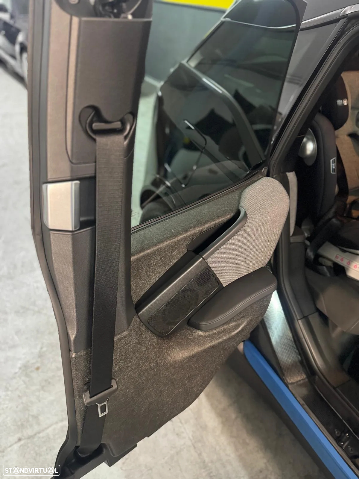 BMW i3 s 120Ah - 11