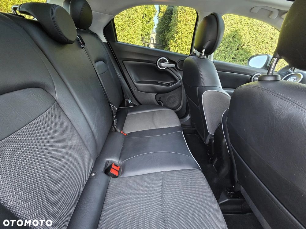Fiat 500X - 13