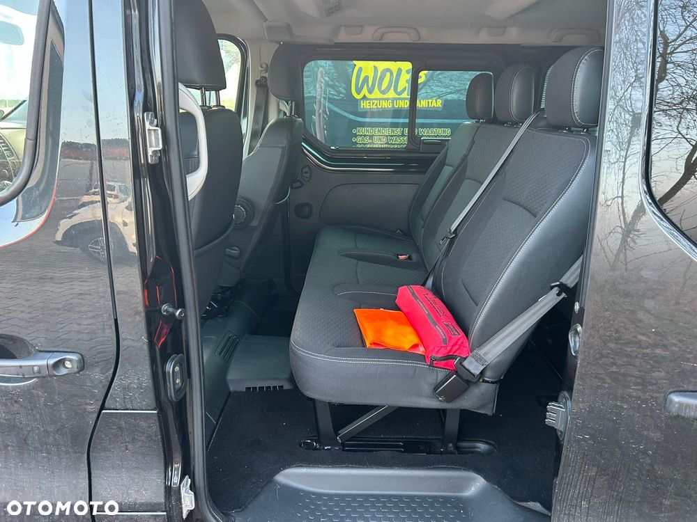 Opel Vivaro L1H1 S&S Tourer - 9