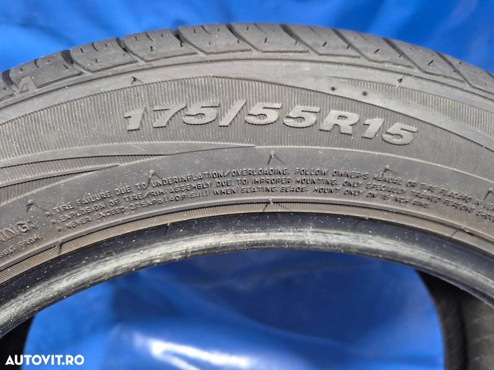 175/55/15-165/60/14 Nexen - 5