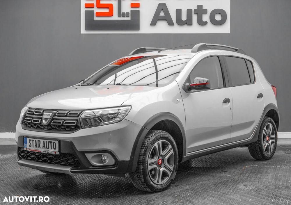 Dacia Sandero Stepway TCe 90 (S&S) Celebration - 2