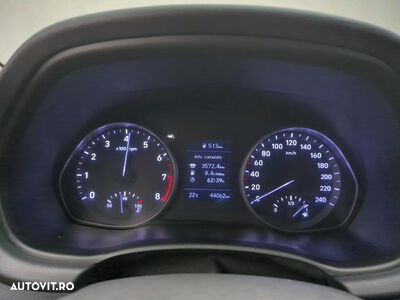 Hyundai i30 1.5 110CP M/T Highway - 5