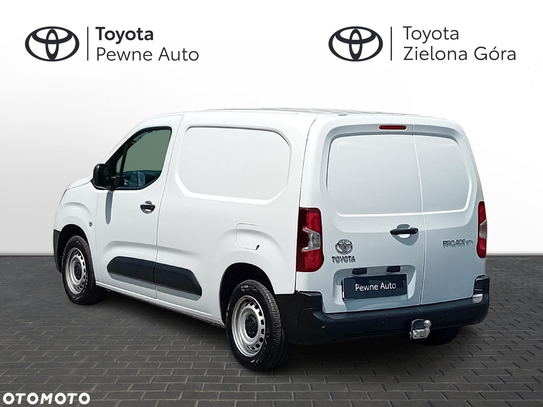 Toyota PROACE CITY - 3