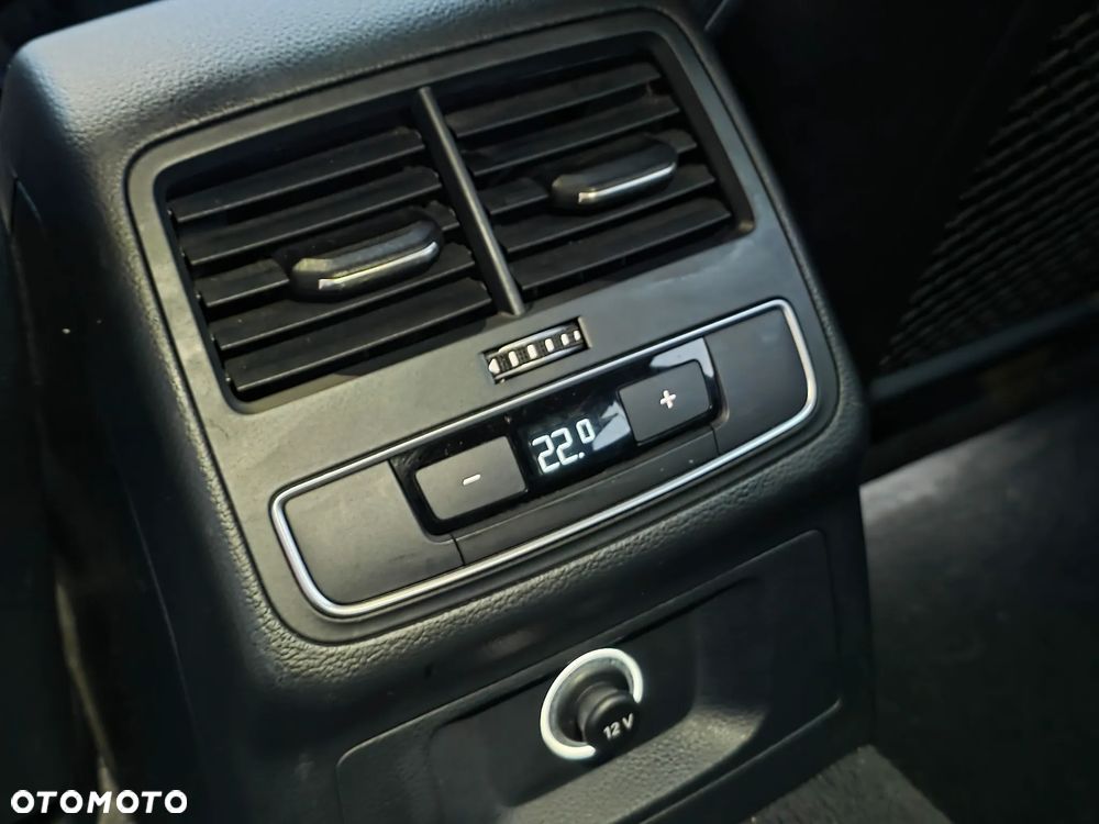 Audi A4 Avant 1.4 TFSI S tronic - 13