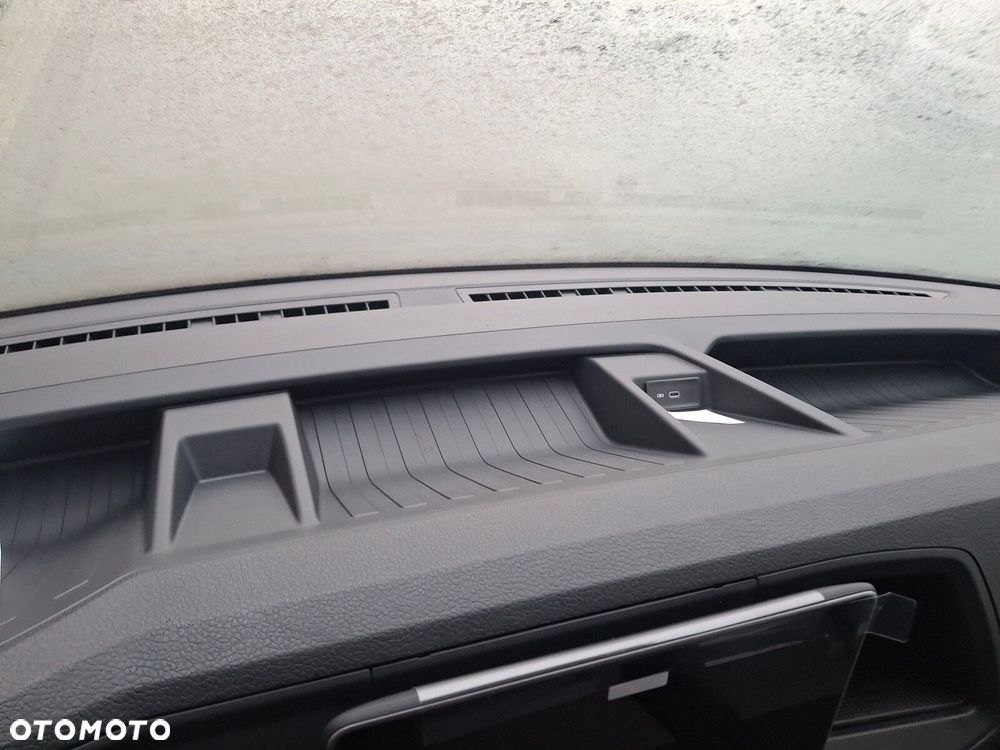 Volkswagen Crafter Crafter 35 - 26