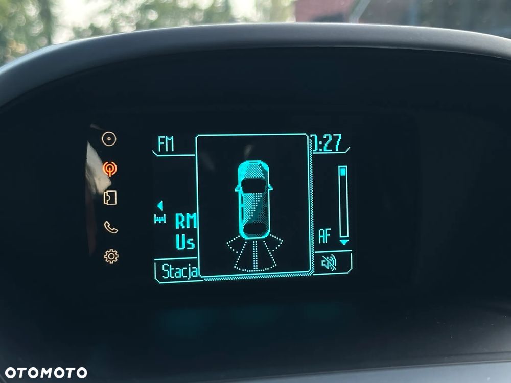 Ford B-MAX - 18