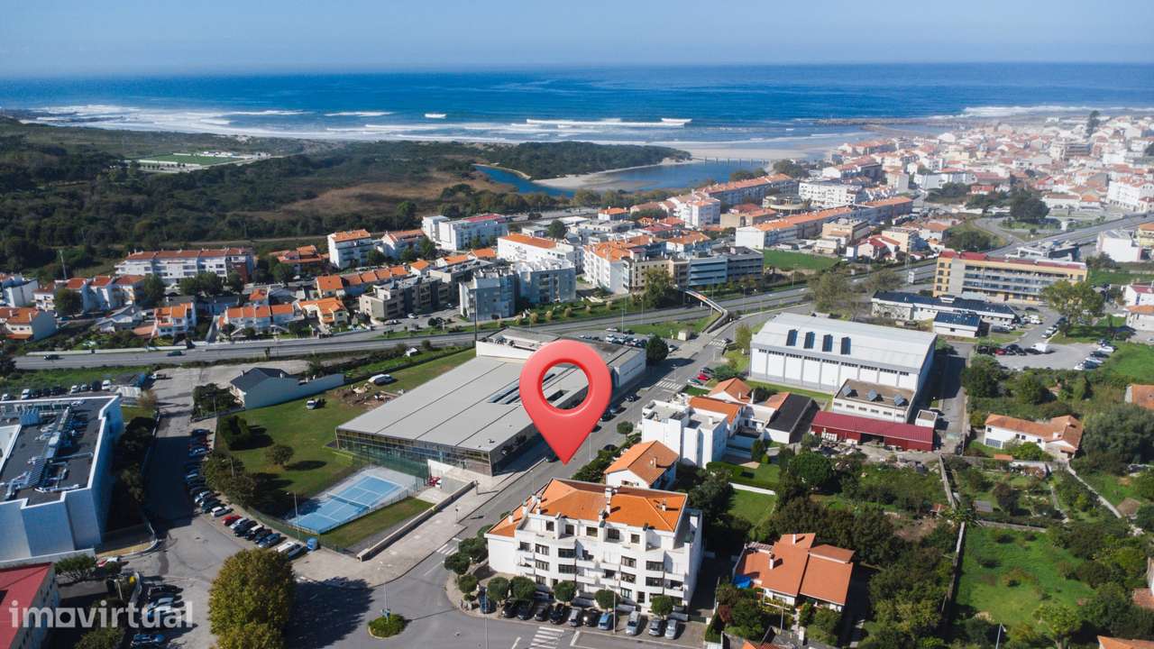 Apartamento T3 em Vila Praia de Âncora, €280.000