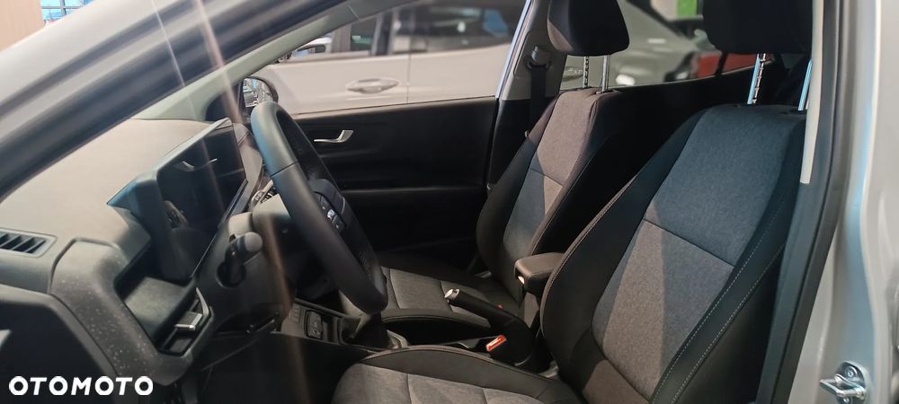 Kia Stonic 1.0 T-GDI L - 11