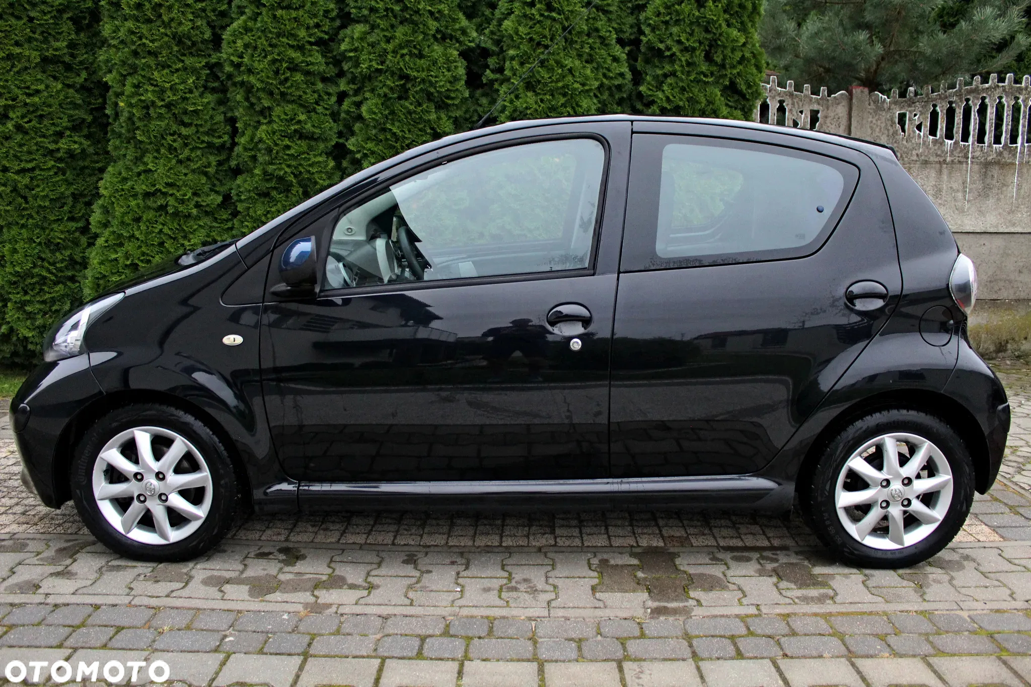 Toyota Aygo 1.0 VVT-i Premium - 3
