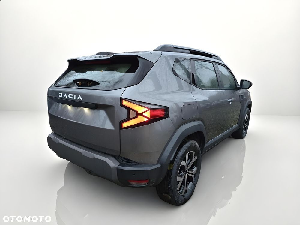 Dacia Duster - 4