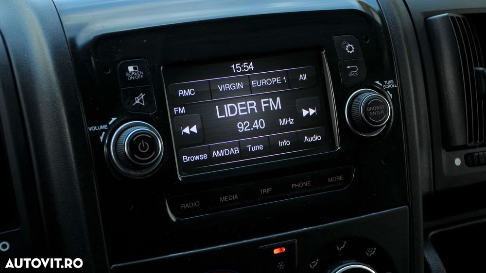 Citroën Jumper L2H2 S&S Live - 14