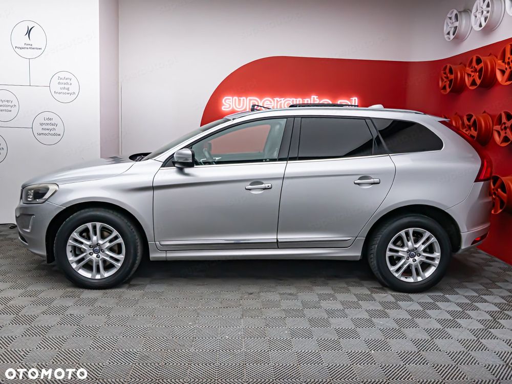 Volvo Xc 60 2014 photo 4