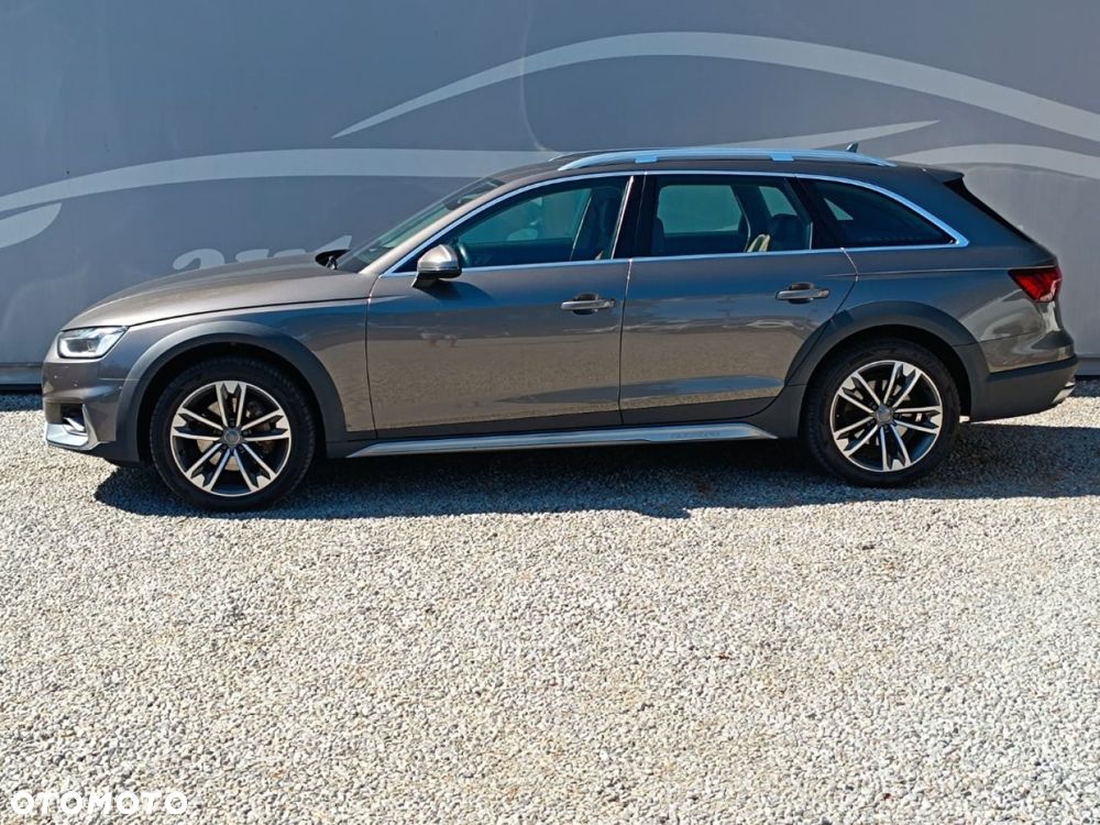 Audi A4 Allroad - 17