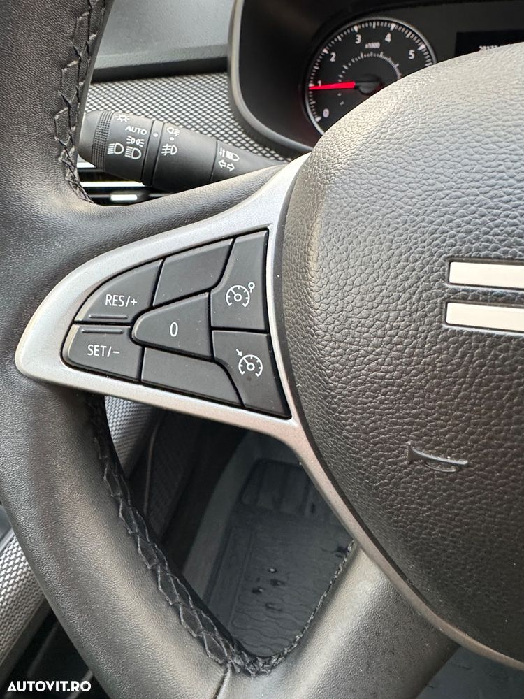 Dacia Logan TCe 90 MT6 Expression - 20