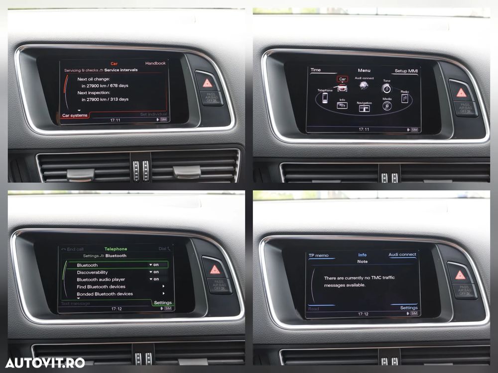 Audi Q5 2.0 TDI Quattro S tronic - 14
