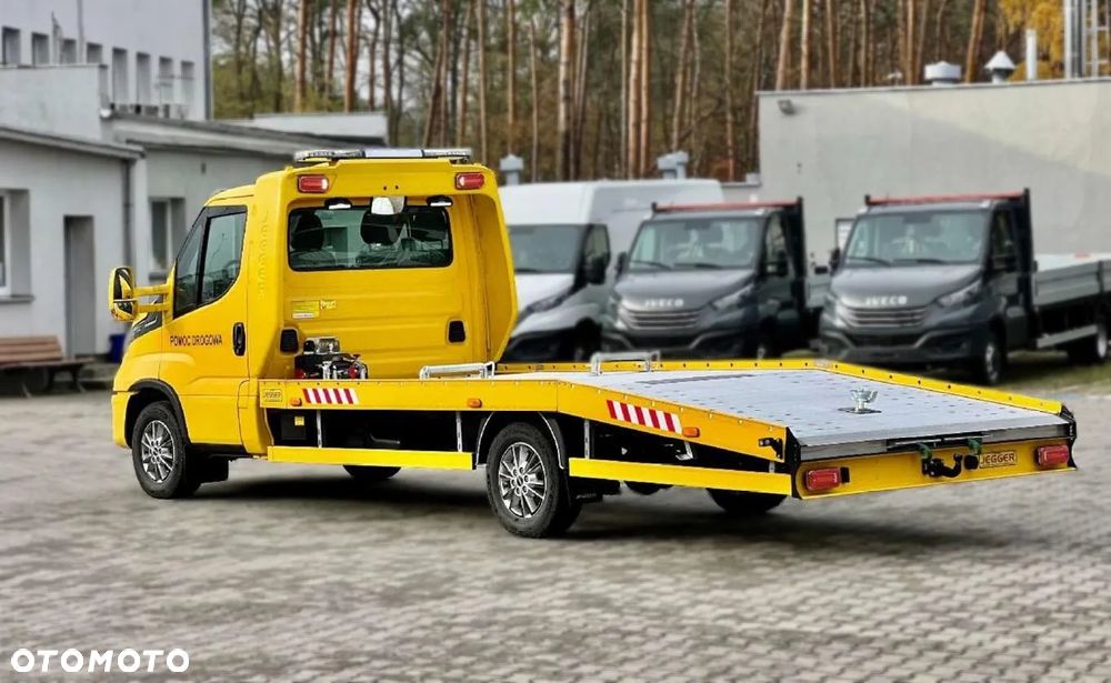 Iveco Daily 35S21HA8/P - 5