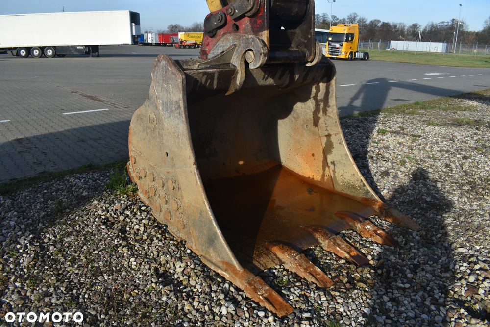 Caterpillar 336D LN - 10