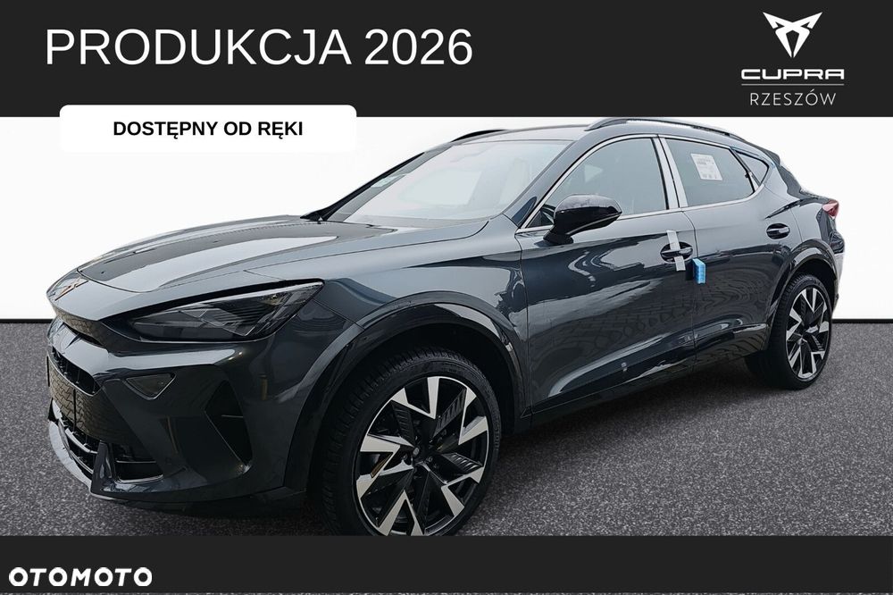 Cupra Formentor 1.5 eTSI mHEV DSG - 1