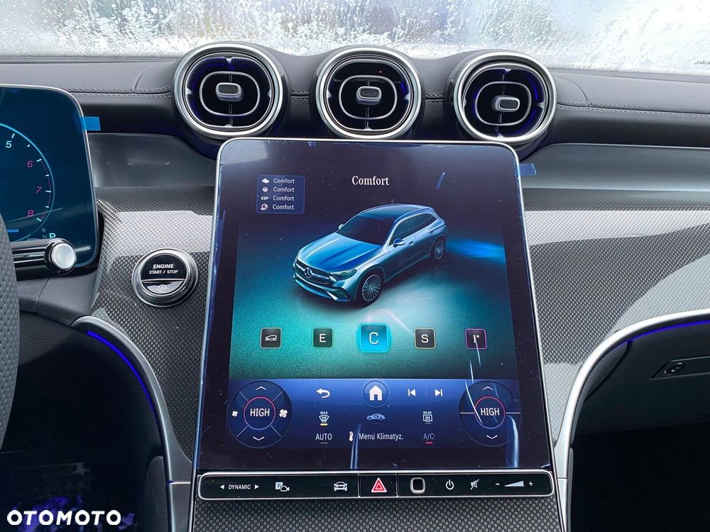 Mercedes-Benz GLC - 15