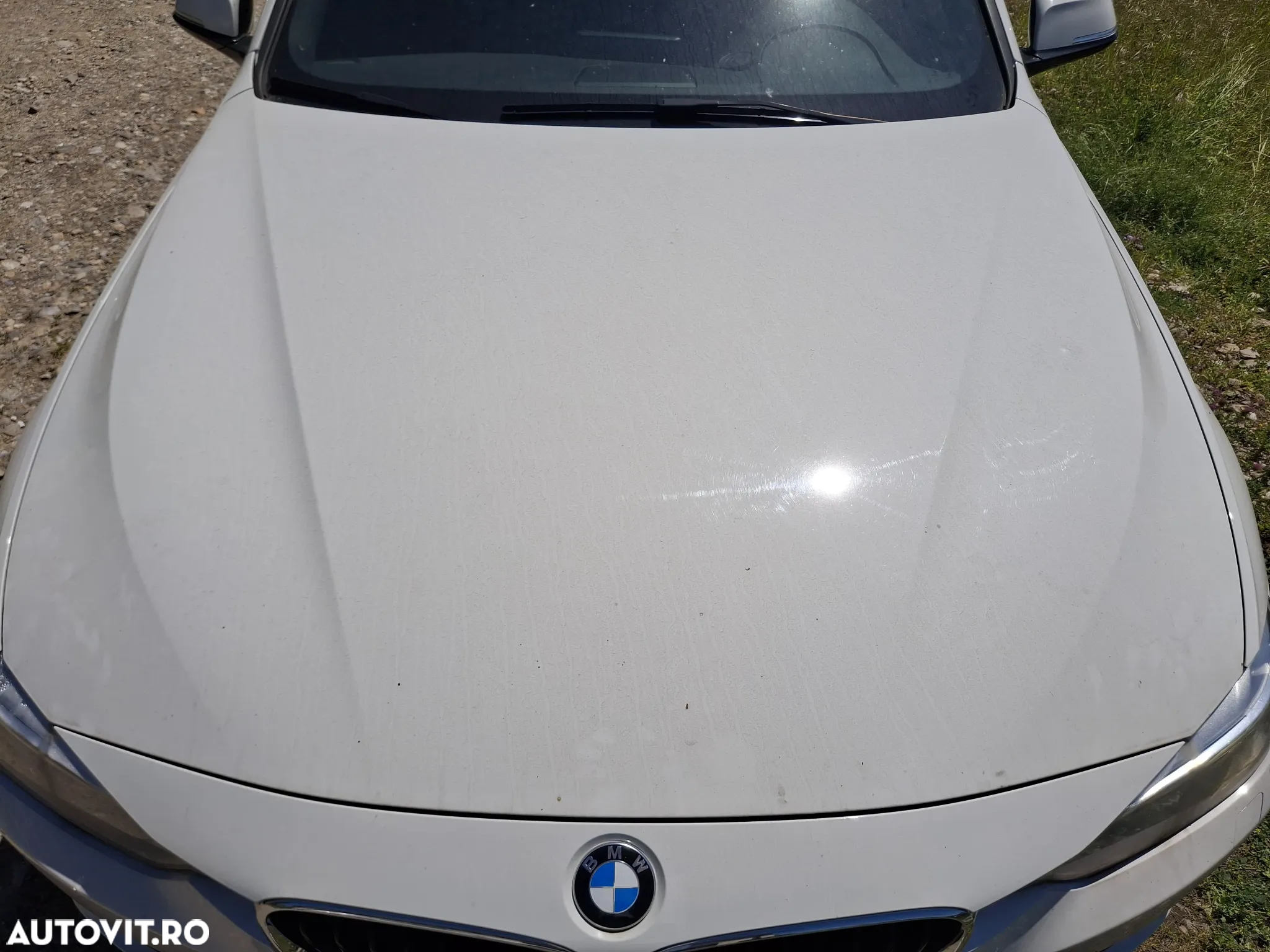 Bmw F31 330dXdrive SportLine - 16