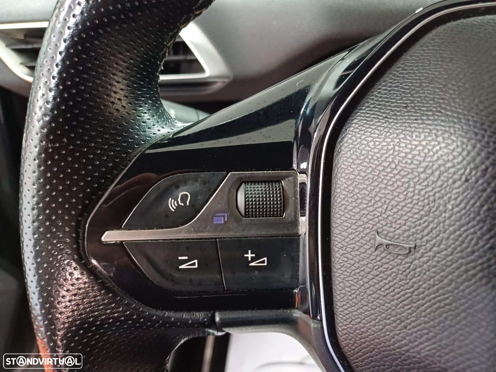 Peugeot 3008 1.2 PureTech GT Line - 16